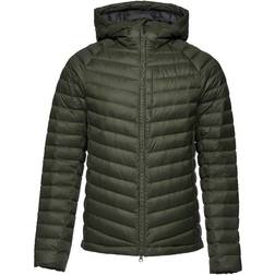 Black Diamond Access Down Hoody - Cypress