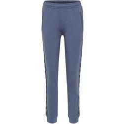 Hummel Move Classic Pants Woman - Bering Sea