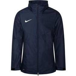 Nike Academy 18 Rain Jacket Men - Obsidian/Obsidian/White