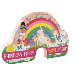 Floss & Rock Rainbow Fairy 80 Pieces