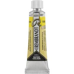 Rembrandt Watercolour Tube Cadmium Yellow Lemon 10ml