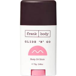 Frank Body Glide 'N' Go Body Oil Stick 70g