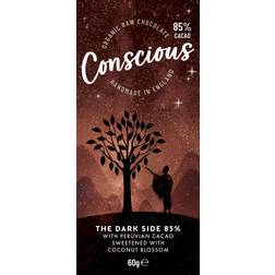 Conscious The Dark Side 85% 60g