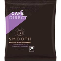 Cafedirect Smooth Roast Ground Coffee 2700g 45pcs