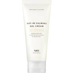 Purito Oat-in Calming Gel Cream 100ml