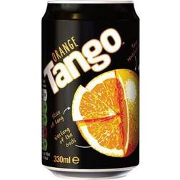 Tango Orange 33cl 24pack