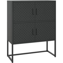 vidaXL - Storage Cabinet 80x100cm