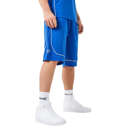 Everlast x Ovie Soko Basketball Shorts Men - Blue/Blue