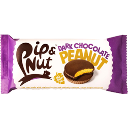 Pip & Nut Dark Chocolate Peanut Butter Cup 34g