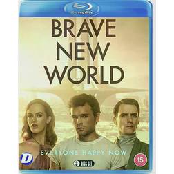 Brave New World (Blu-Ray)