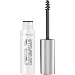 Rimmel Wonder'Full Brow Gel #004 Clear