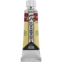 Rembrandt Watercolour Tube Carmine 10ml