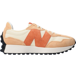 New Balance 327 M - Macadamia Nut/Sweet Caramel