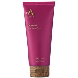 Arran Aromatics Fig & Ylang Ylang Body Lotion Glen Rosa 200ml