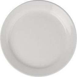 Athena Hotelware Narrow Rimmed Dessert Plate 16.5cm 12pcs