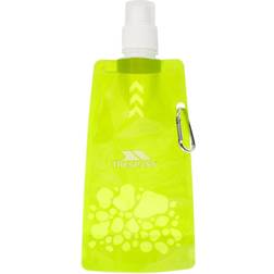 Trespass Collapsible Water Bottle 480ml