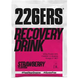 226ERS Recovery Drink Strawberry 50g 1 pcs