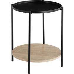 tectake Sunderland Small Table 45.5cm