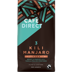 Cafedirect Kilimanjaro 227g