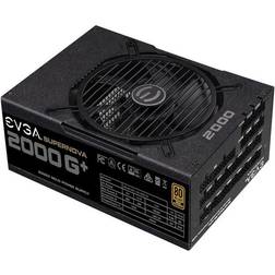 EVGA SuperNOVA 2000 G1 + 2000W