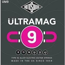 Rotosound UM9