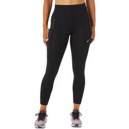 Asics Race High Waist Tight Women - Performance Black