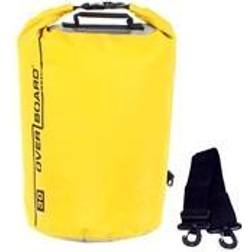 Overboard 30L Dry Tube Bag Yellow