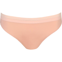 PrimaDonna Twist Glow Rio Briefs - Powder Rose