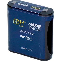 Edm R12 4.5V Compatible