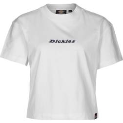 Dickies Loretto T-shirt - White