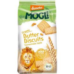 Demeter Butter Biscuits 125g