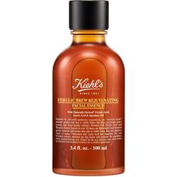 Kiehl's Since 1851 Brew Rejuvenating Facial Essence 100ml