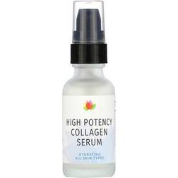 Reviva Labs High Potency Collagen Serum 29.5ml