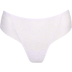 PrimaDonna Twist Epirus Thong - White