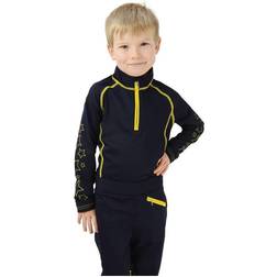 Hy Equestrian Stella Base Layer Riding Top Junior