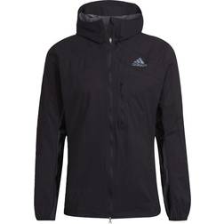 Adidas Adizero Marathon Jacket - Black