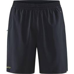 Craft Pro Charge Tech Shorts Men - Black