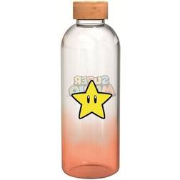 Stor Nintendo Super Mario Bros Water Bottle 1.03L