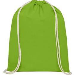 Bullet Oregon Backpack - Lime Green