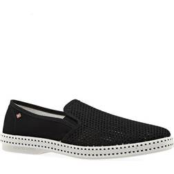 Rivieras Classic - Black