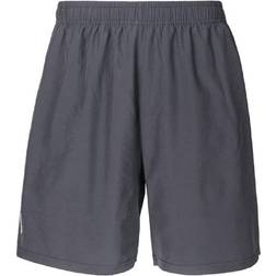 Endurance Vanclause 2 In 1 Shorts Men - Black