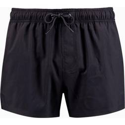 Puma Swim Shorts - Black