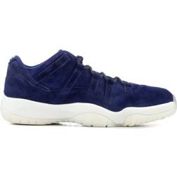 Nike Air Jordan 11 Retro Low RE2PECT M - Binary Blue/Sail