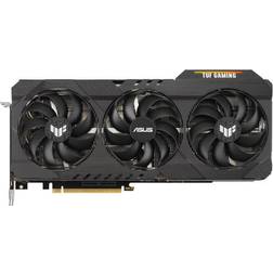 ASUS GeForce RTX 3080 TUF V2 LHR 2xHDMI 3xDP 12GB