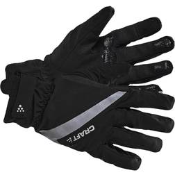 Craft Rain Glove 2.0 Unisex - Black