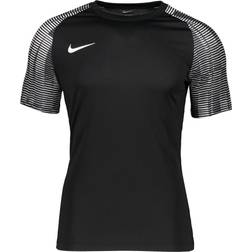 Nike Academy Jersey Kids - Black/White