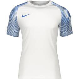 Nike Kid's Academy Jersey - White/Blue