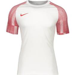 Nike Academy Jersey Kids - White/Red