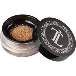 Leclerc Compact Powders Poudre Libre Cannelle