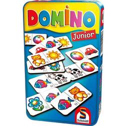 999 Games barnlek Domino Junior 29 bitar